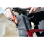 Podsedlová brašna Cyclite Saddle Bag Nano / 01