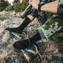 Pánské ponožky Darn Tough Hunting Boot Midweight With Full Cushion