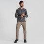Pánské triko Craghoppers Nosilife Abel Long Sleeved T-Shirt