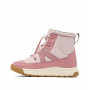 Dětské zimní boty Sorel Whitney™ III Mid Wp Pink