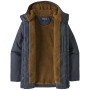 Pánská bunda Patagonia M's Isthmus Parka