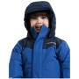Dětský set Didriksons Skare Kids Set 2 Ultramarine