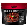 Dezert Expres menu Čoko chia dezert