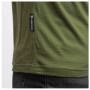 Pánské funkční triko Sensor Merino Active Hiking