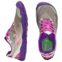 Dětské barefoot boty Joma Tundra Junior Girl Gray