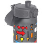Dětská lahev Ion8 Leak Proof Gamer 500 ml