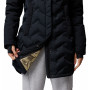 Dámská zimní bunda Columbia Mountain Croo™ III Mid Down Jacket