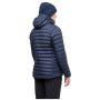 Dámská bunda Mountain Equipment Earthrise Hooded Jacket Women's