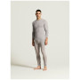 Pánské triko Craft Wool 95 LS CN M