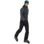 Pánská péřová bunda Fundango Rauris Down Jacket