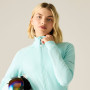 Dámská funkční mikina Dare 2b Lowline Full Zip Core Stretch