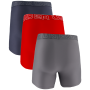 Pánské boxerky Under Armour Performance Tech - Solid 6