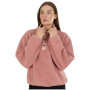 Dámská mikina Fundango Pacha Fleece Jacket