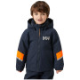 Dětská bunda Helly Hansen K Rider Jacket Navy
