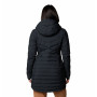 Dámský zimní kabát Columbia Joy Peak™ II Mid Jacket