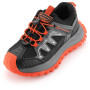 Dětské boty Alpine Pro Gerno Black