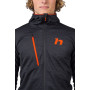 Pánská mikina Hannah Niro Hoody