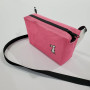 Ledvinka High Tail Designs Fanny Pack v1.5 Bubblegum