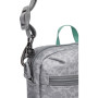 Taška přes rameno Pacsafe GO Festival Crossbody