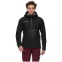 Pánská bunda Mammut Taiss HS Hooded Jacket Men