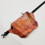 Ledvinka High Tail Designs Fanny Pack Autumn Glory