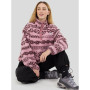 Dámská mikina Fundango Pacha Fleece Jacket