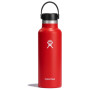 Láhev Hydro Flask Standard Mouth 18 oz