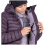 Dámská zimní bunda Mountain Equipment Superflux Hooded Jacket Women's