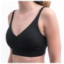 Sportovní podprsenka Sensor Merino Cordura