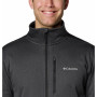 Pánská mikina Columbia Park View™ Fleece Full Zip