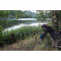 Brašna na rám Blackburn Outpost Top Tube Bag