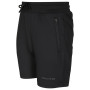 Dětské kraťasy Progress Symbol Shorts Junior Black