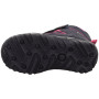 Dětské zimní boty Superfit Husky Blau/Pink