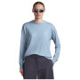 Dámské funkční triko Icebreaker Women Mer 150 Tech Lite LS Relaxed Tee