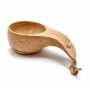 Dřevěná kuksa Stabilotherm Moose 1,2 dl