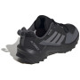 Dětské boty Adidas Terrex Ax4R R.Rdy K