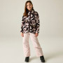 Dětská mikina Dare 2b Wing It Fleece HucklbrAbst