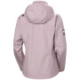 Dámská bunda Helly Hansen W Crew Hooded Jacket 2.0