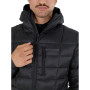 Pánská péřová bunda Fundango Arctic Point Down Jacket