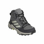 Dětské boty Adidas Terrex Ax4R R.Rdy M Grey
