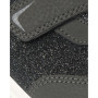 Dětské zimní boty Viking Outdoor Footwear Equip Glitter Warm WP 2V Charcoal/Dusty Pink