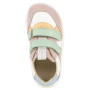 Dětské tenisky Froddo Barefoot zeru spring White/Pink
