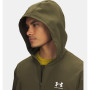 Pánská bunda Under Armour Vibe Woven Jacket