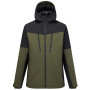 Velikost: 5XL / Barva: khaki/černá