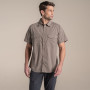 Pánská košile Craghoppers Kiwi II SS Shirt