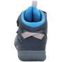 Dětské boty Superfit Trace Blau/Türkis