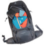 Batoh Deuter Futura Air Trek 50+10