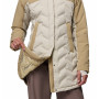 Dámská zimní bunda Columbia Mountain Croo™ III Mid Down Jacket