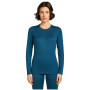 Dámské triko Icebreaker W's 260 Tech LS Crewe