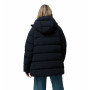 Dámská zimní bunda Columbia Amaze Puff™ Mid Hooded Jacket